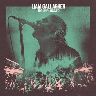 Вінілова платівка Liam Gallagher - Liam Gallagher Mtv Unplugged Основне Фото №1