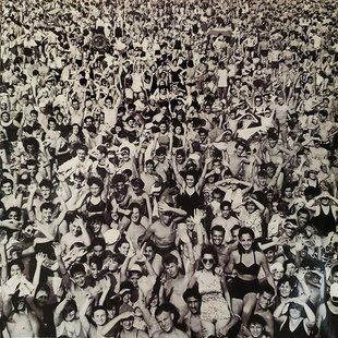 Виниловая пластинка George Michael - Listen Without Prejudice (Remastered) Основное Фото №1