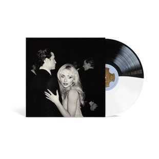 Виниловая пластинка Sabrina Carpenter - Man's Best Friend Alt Cover Vinyl Основное Фото №1