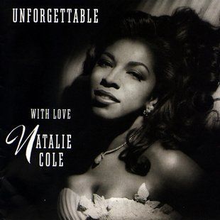 Виниловая пластинка&nbsp;Natalie Cole &ndash; Unforgettable With Love Основное Фото №1