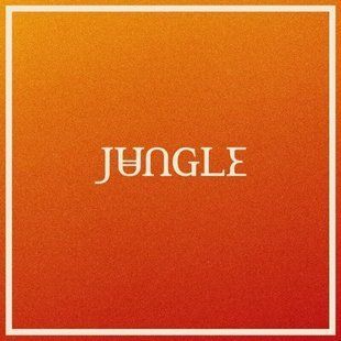 Виниловая пластинка Jungle - Volcano (Transparent Orange Splatter Vinyl) Limited Edition Основное Фото №1
