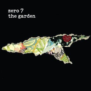 Виниловая пластинка Zero 7 - The Garden (2LP) 45 RPM, 180 Gram Основное Фото №1