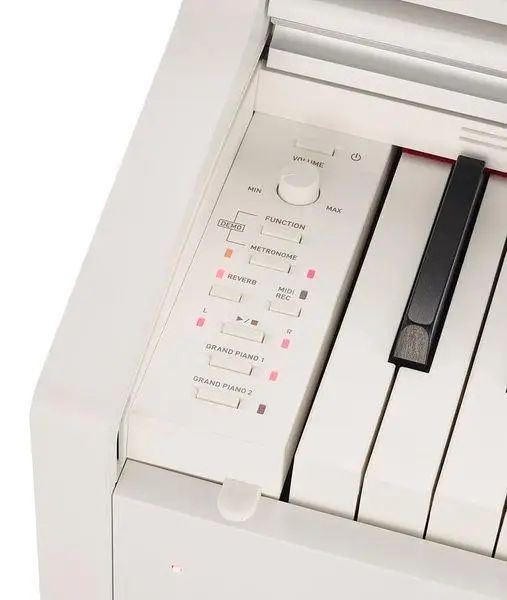 Цифровое пианино Casio AP-270WEC7 Основное Фото №4