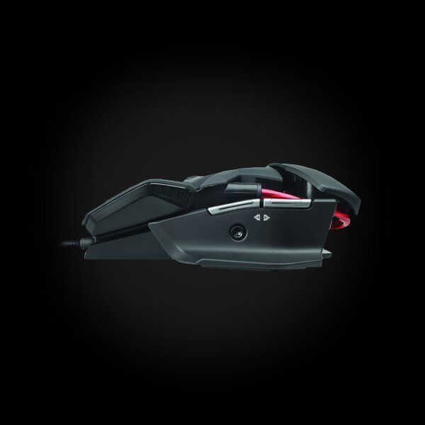 Ігрова миша MADCATZ R.A.T. 3 Gaming Mouse Основне Фото №2