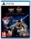 Гра Nioh Collection на PS 5 Фото №1