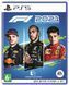 Игра F1 2021 на PS5 Фото №1