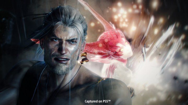 Гра Nioh Collection на PS 5 Основне Фото №4
