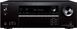 Ресівер Onkyo TX-SR393 Black Фото №1