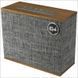 Портативна акустика Klipsch Heritage Groove Walnut Фото №1