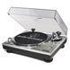 Програвач вінілу Audio - Technica AT - LP120USB AT95EB Silver Фото №4