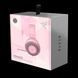 Ігрова гарнітура Razer Kraken Multi Platform Quartz Edition (RZ04 - 02830300 - R3M1) Фото №2
