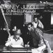 Виниловая пластинка Duke Ellington - Money Jungle (180 Gram. Blue Note Tone Poet Series) Фото №1