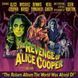 Виниловая пластинка Alice Cooper - The Revenge of Alice Cooper (LP7"+1CD), Limited & Numbered Collector's Box Set edition Фото №1