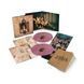 Виниловая пластинка Melanie Martinez - Hades (2LP), Exclusive Rose Vinyl Фото №2