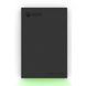 Зовнішній жорсткий диск Seagate 4TB Portable Hard Drive &ndash; Black (Xbox) Фото №2