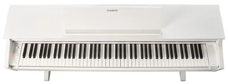Цифровое пианино Casio AP-270WEC7 Основное Фото №3