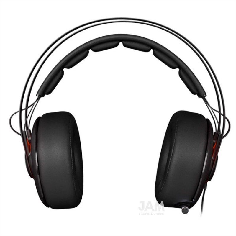 Ігрова гарнітура STEELSERIES Siberia Elite PRISM Основне Фото №2