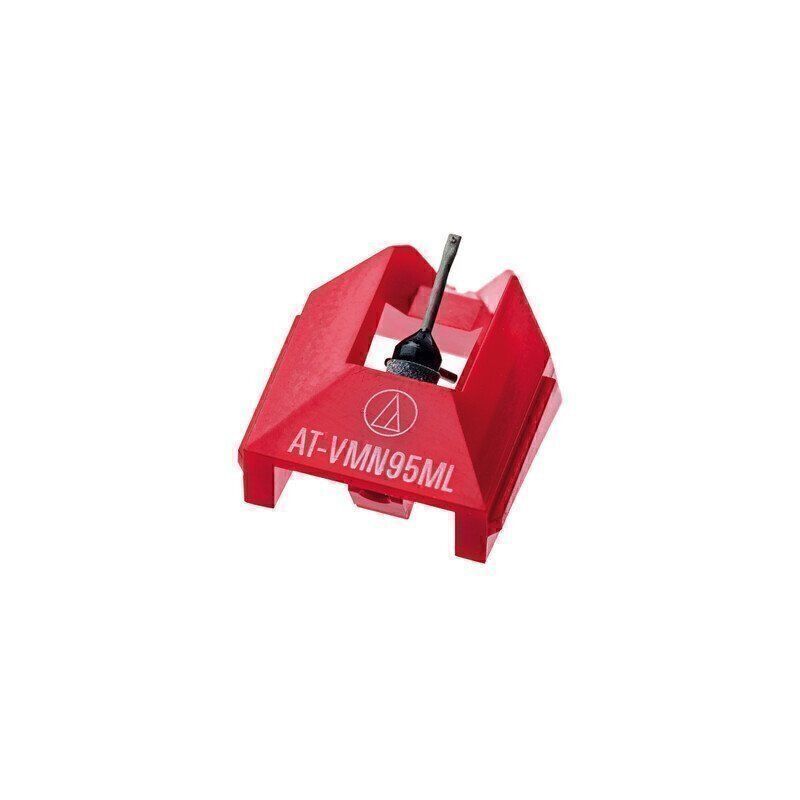 Стилус Audio-Technica stylus AT-VMN95ML Основное Фото №2