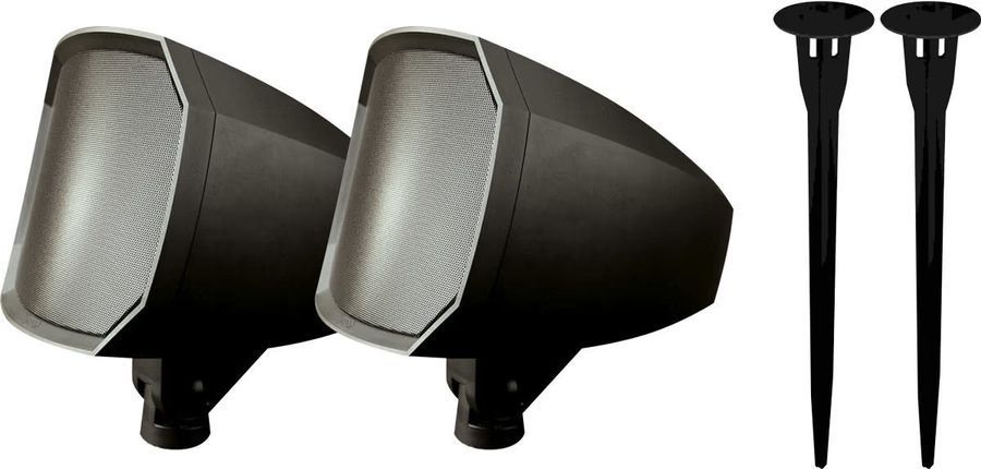Всепогодна акустика Klipsch All Weather PRO-650T-LS Основне Фото №2
