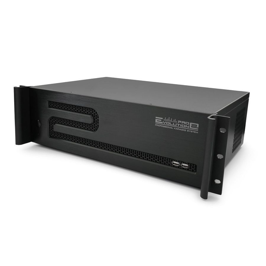 Караоке система профессиональная Evolution Pro2