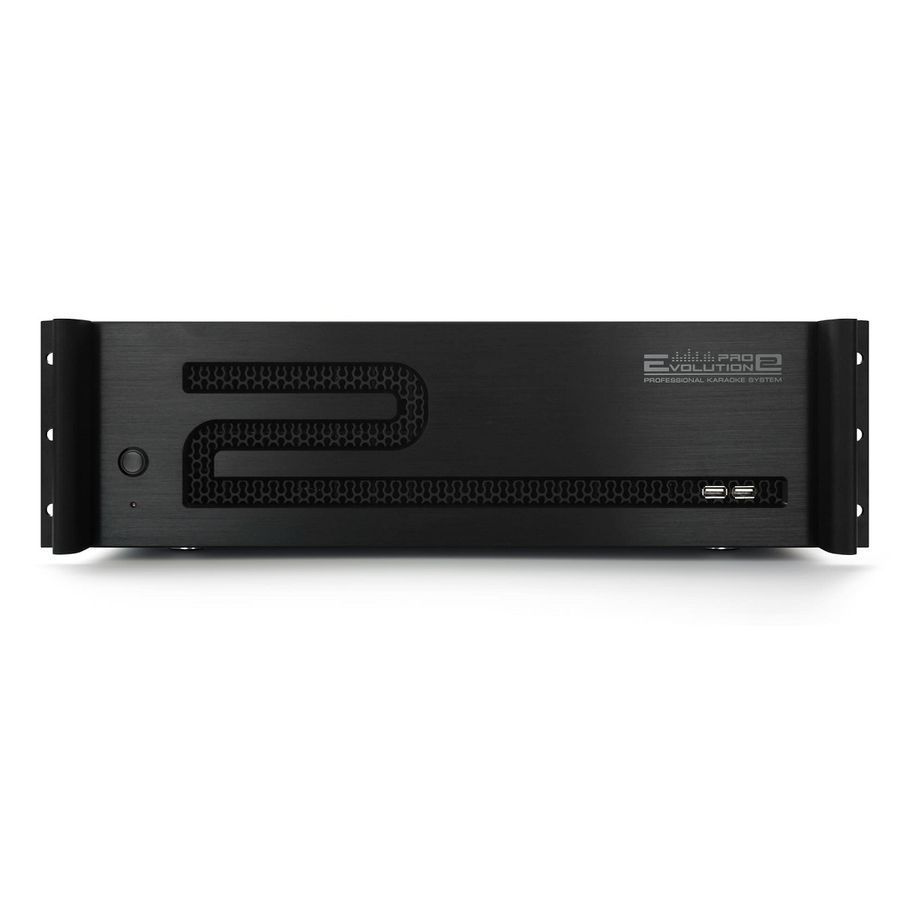 Караоке система профессиональная Evolution Pro2