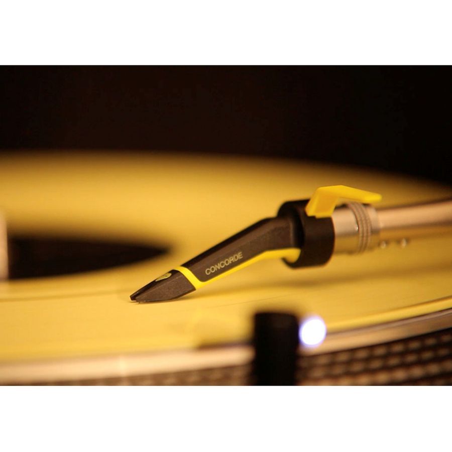 Звукосниматель Ortofon CONCORDE MKII Club Twin Основное Фото №4