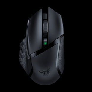 Ігрова миша RAZER Basilisk X Hyperspeed (RZ01 - 03150100 - R3G1) Основне Фото №1