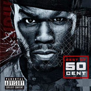 Виниловая пластинка 50 Cent - Best Of (2LP) Основное Фото №1
