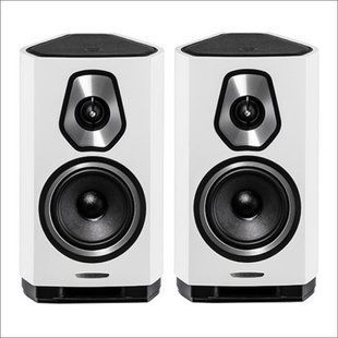 Полична акустика Sonus Faber Sonetto II Основне Фото №1