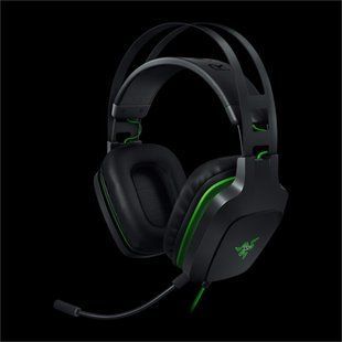 Игровая аудиогарнитура RAZER Electra V2 USB Основное Фото №1