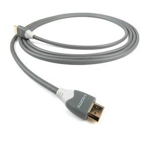 Кабель HDMI Chord Leyline HDMI 8K (48Gbps) 1.5m Основное Фото №1