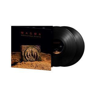 Вінілова платівка Magma - K.a (2LP) Remastered edition Основне Фото №1