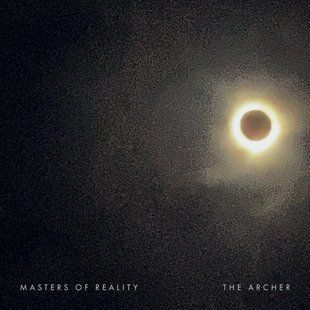 Вінілова платівка Masters Of Reality - The Archer, Gold Vinyl Основне Фото №1