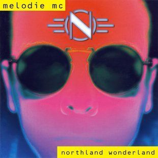 Виниловая пластинка Melodie Mc - Northland Wonderland, Limited Orange Vinyl Основное Фото №1