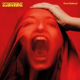 Виниловая пластинка Scorpions - Rock Believer (2LP) Основное Фото №1