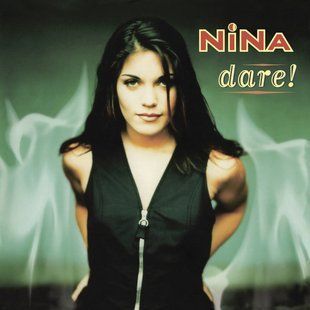 Вінілова платівка Nina &ndash; Dare! Limited Edition, Green Vinyl Основне Фото №1