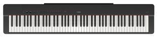 Цифрове піаніно Yamaha P-225B (Black) Основне Фото №1