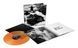 Вінілова платівка David Gilmour - Luck And Strange (Limited Edition) Translucent Orange Crush Vinyl Фото №1