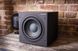 Сабвуфер B&W ASW608 Black Фото №4