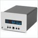 Усилитель для наушников Pro-Ject Head Box DS Silver Фото №1