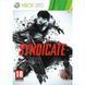 Гра Syndicate на Xbox 360 Фото №1