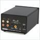 Усилитель для наушников Pro-Ject Head Box DS Silver Фото №2
