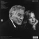 Виниловая пластинка Tony Bennett & Diana Krall - Love Is Here To Stay Фото №2