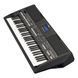 Синтезатор Yamaha PSR-SX600 Фото №3