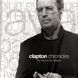 Виниловая пластинка Eric Clapton - Clapton Chronicles: The Best (2LP), Black & White Splatter Vinyl Фото №1