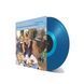 Виниловая пластинка Henry Mancini &ndash; Breakfast At Tiffany's (Music From The Motion Picture Score) Blue Vinyl, 180 Gram Фото №2