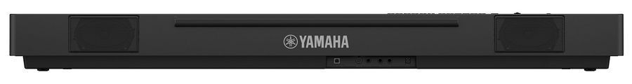 Цифровое пианино Yamaha P-225B (Black) Основное Фото №3