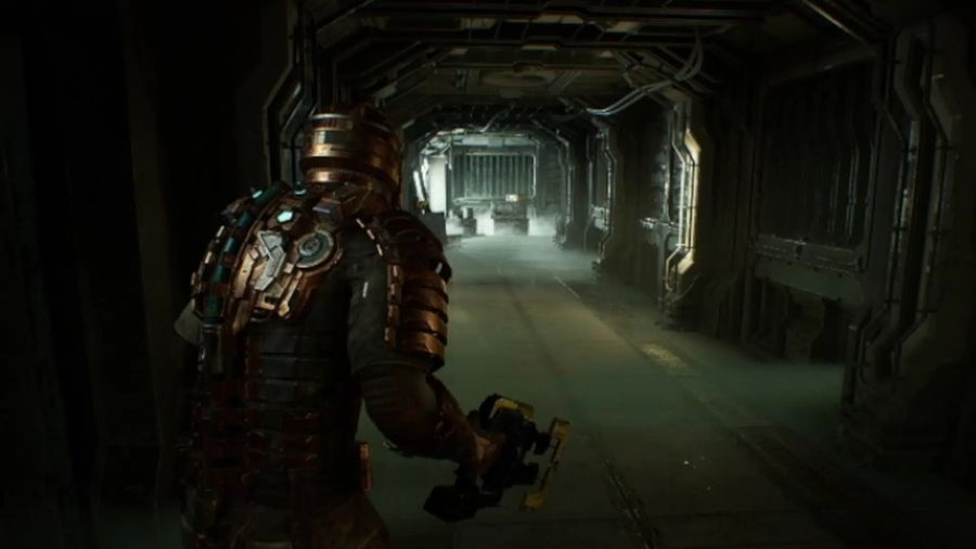 Dead Space Xbox Series X Основне Фото №4