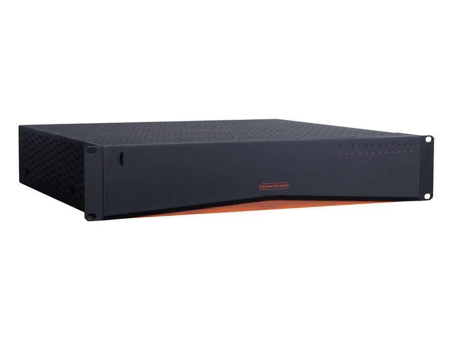 Підсилювач потужності інсталяційний Monitor Audio CI Amp IA60-12 Основне Фото №4