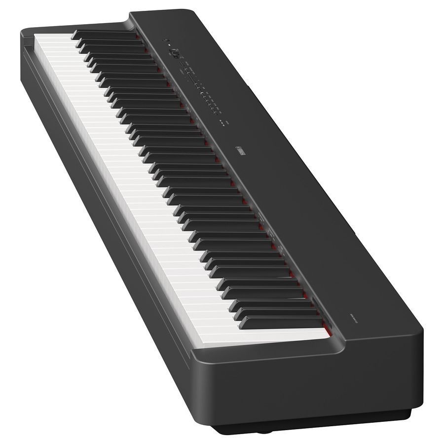 Цифровое пианино Yamaha P-225B (Black) Основное Фото №5